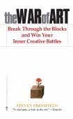 The War of Art Free PDF Download The War of Art by Steven Pressfield PDF